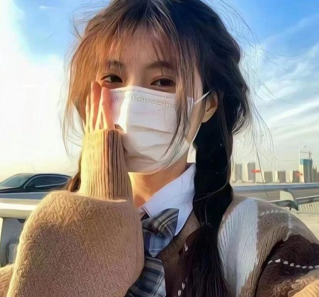 心戒